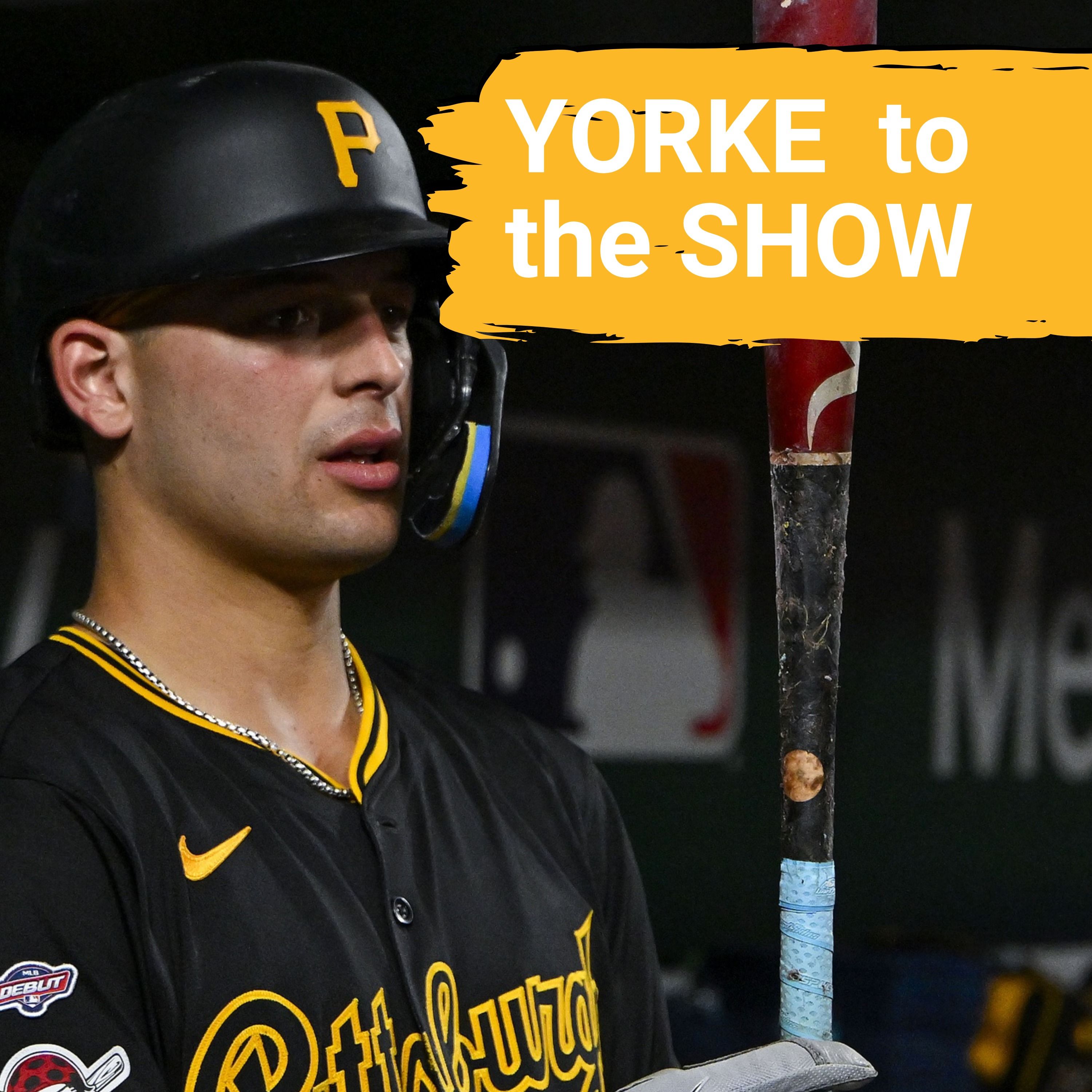 Yorke Rises, Power Rules and Pitchers Face the Fire