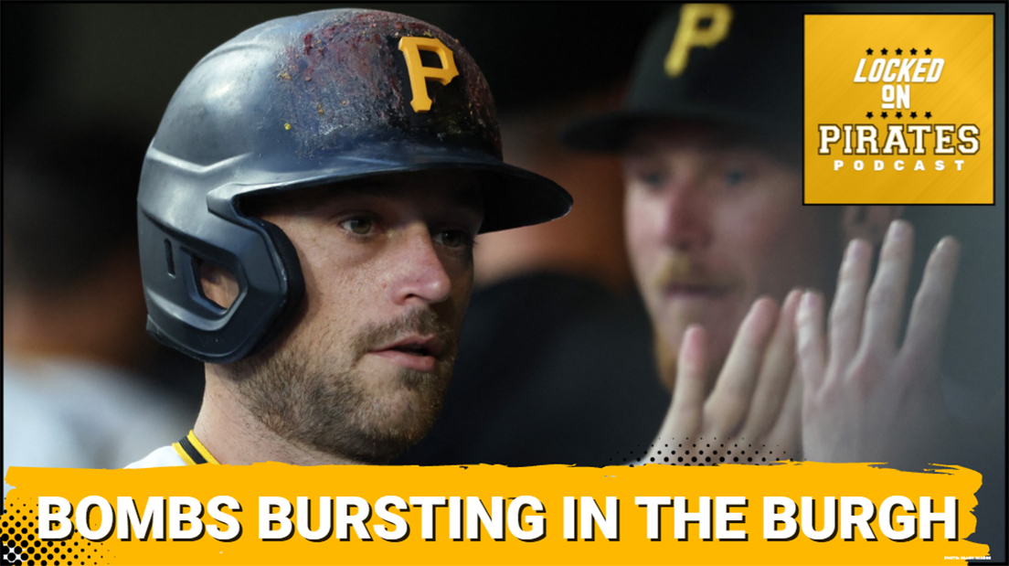 UNPRECEDENTED: Pittsburgh Pirates and Brandon Lowe MAKE History With GAME-CHANGING Home Runs