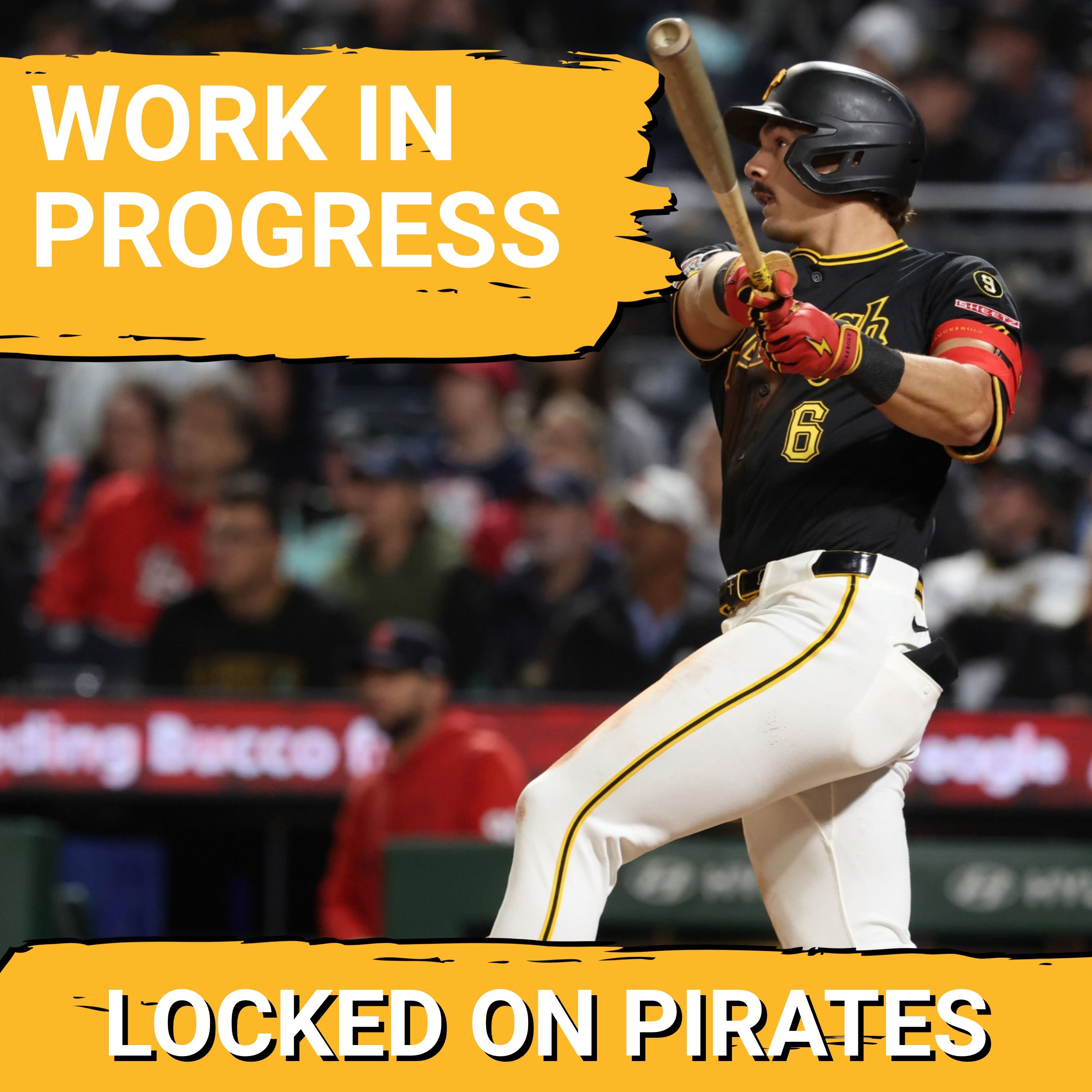 ALERT: Why Konnor Griffin’s Rookie Year CRITICS Are Missing the Big Picture episode artwork