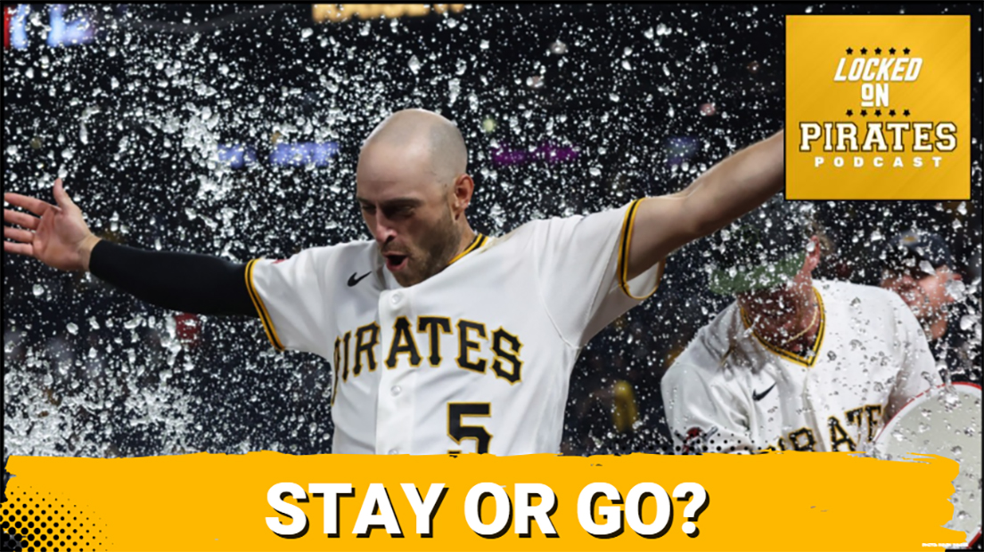 LOCK HIM DOWN: Pirates Must SIGN Brandon Lowe—Losing Elite Power at Second Base Is NOT an Option