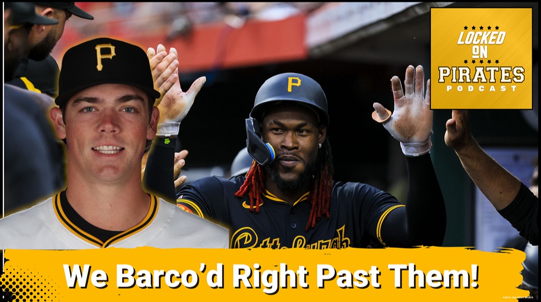 Barco Debuts, Cruz Homers and How Robo Umps Could Change Everything