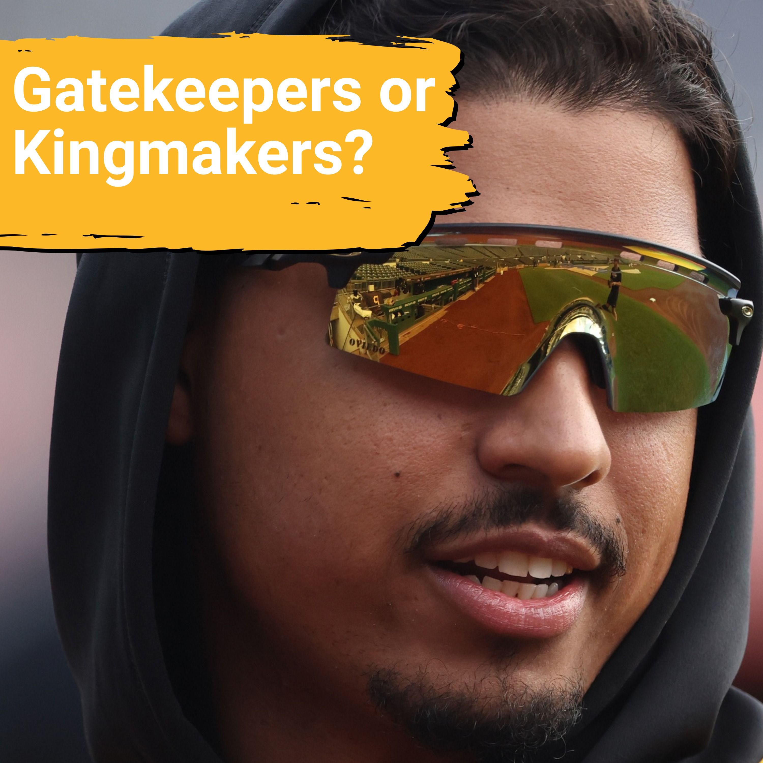 Gatekeepers or Kingmakers? Pirates Face Reds in Crucial Wild Card Series