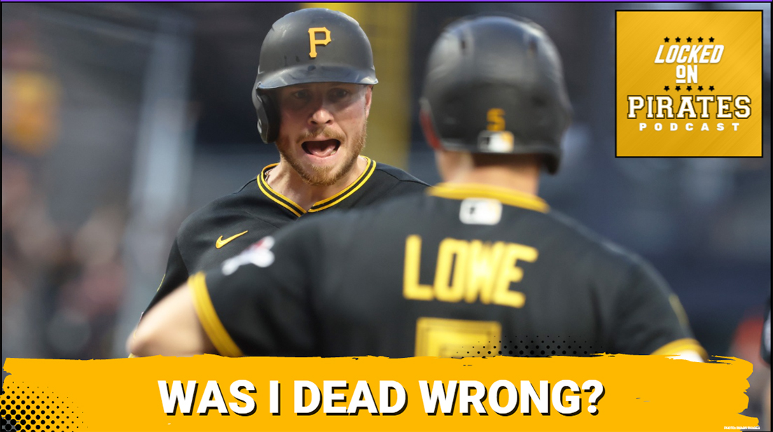 Did Gary Morgan’s 2026 Pirates Prediction ACCURATELY Foresee This SEASON?