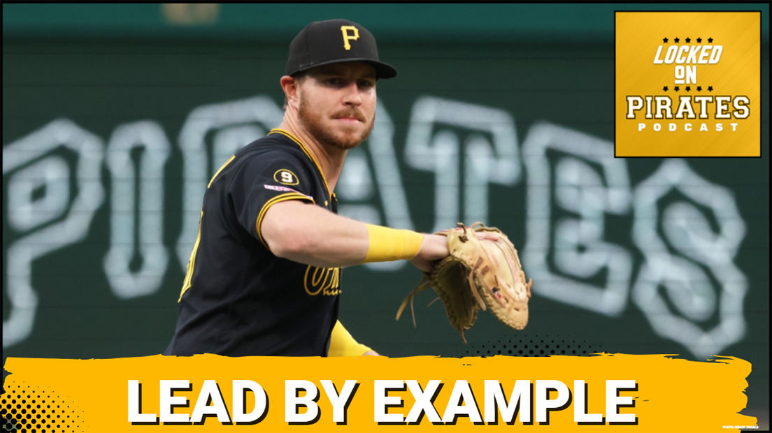 BREAKTHROUGH: Pittsburgh Pirates' Ryan O'Hearn and Nick Gonzalez DEFY Early Prospect Labels