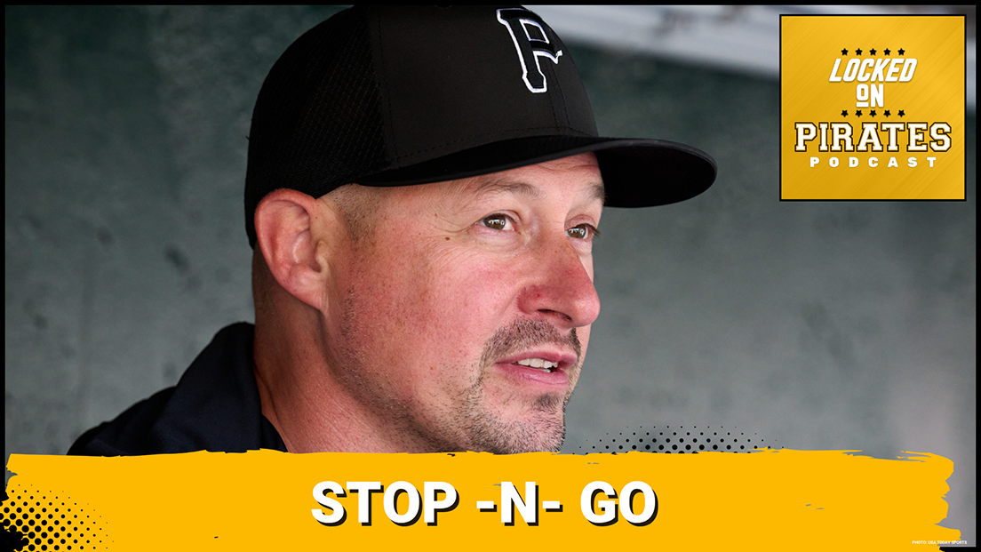 ALERT: Pittsburgh Pirates Struggle To CONVERT Roster STRENGTH Into Wins—Is Don Kelly The Problem?