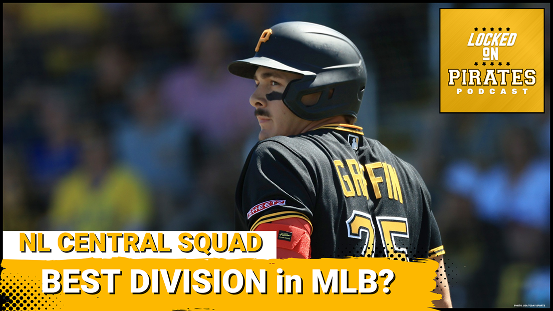 NL CENTRAL SQUAD SHOW: Pittsburgh Pirates PROVE Doubters Totally WRONG With Their RELENTLESS Start