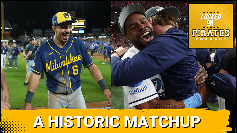 IMPACT: William Contreras and the Brewers BATTLE Rays—Small Markets REDEFINE Winning in MLB