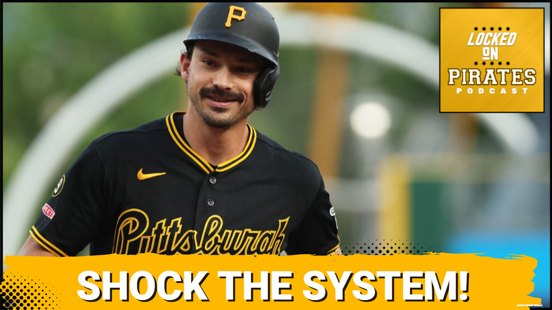 NO REBUILD: Pittsburgh Pirates Should RUN IT BACK—Brandon Lowe's IMPACT & Mitch Keller's Future