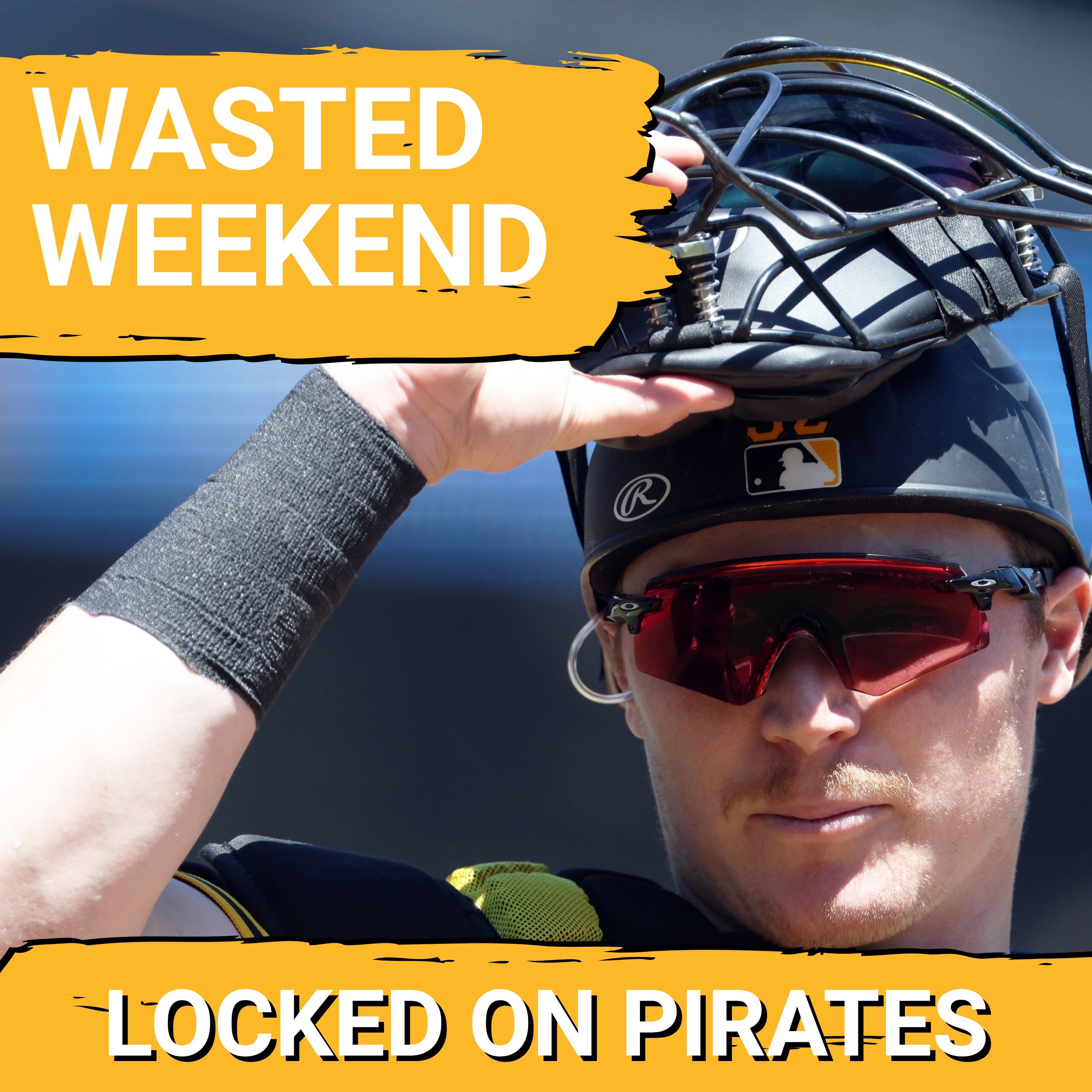 Are Pittsburgh Pirates FANS Right to PANIC After Another Letdown VS Wild Card Contender? episode artwork