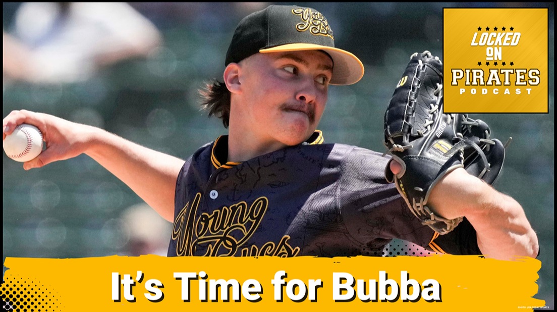 2 Things the Pittsburgh Pirates Should Do Now