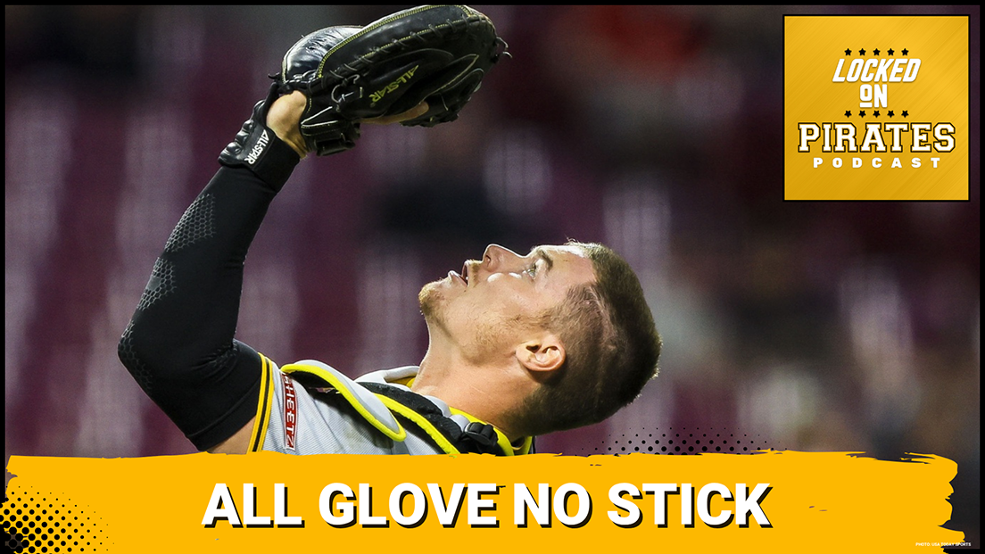 RED ALERT: Are Henry Davis & Joey Bart HOLDING BACK Pirates’ Playoff CHANCES at Catcher?
