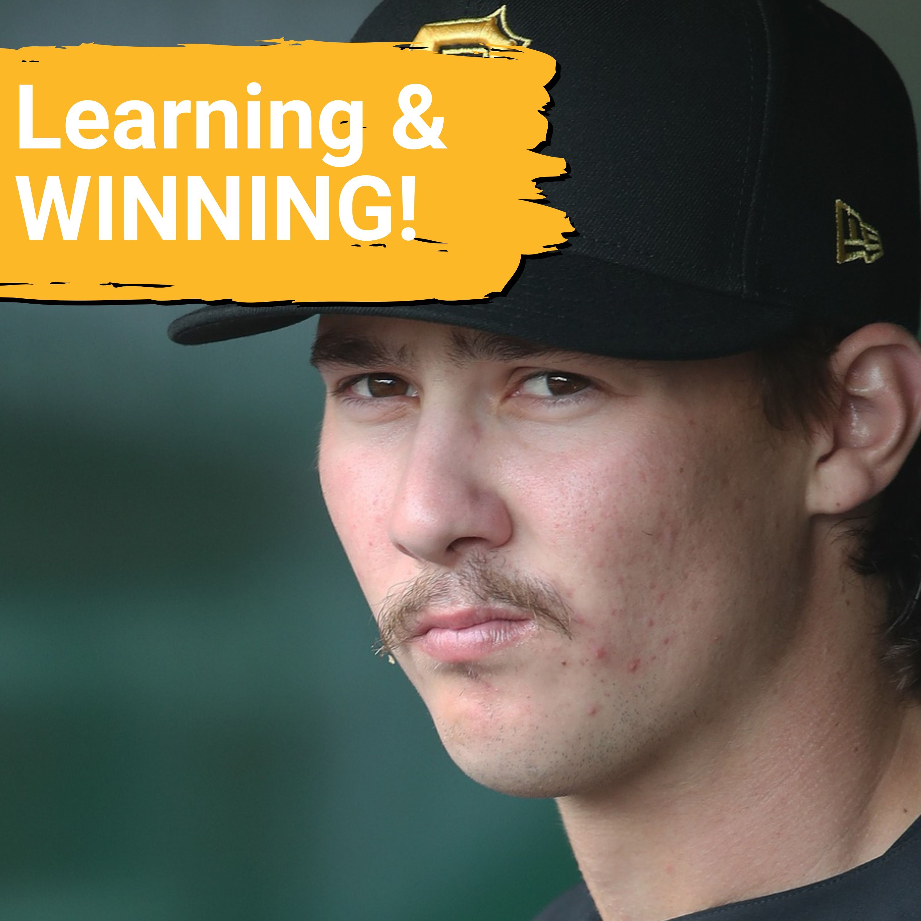 Bubba's Lessons, Triolo's Emergence and Ohtani's Brilliance