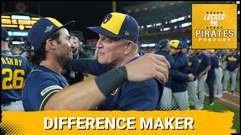 UNCOMFORTABLE TRUTH: Why the Milwaukee Brewers OUTPERFORM the Pirates Year After Year