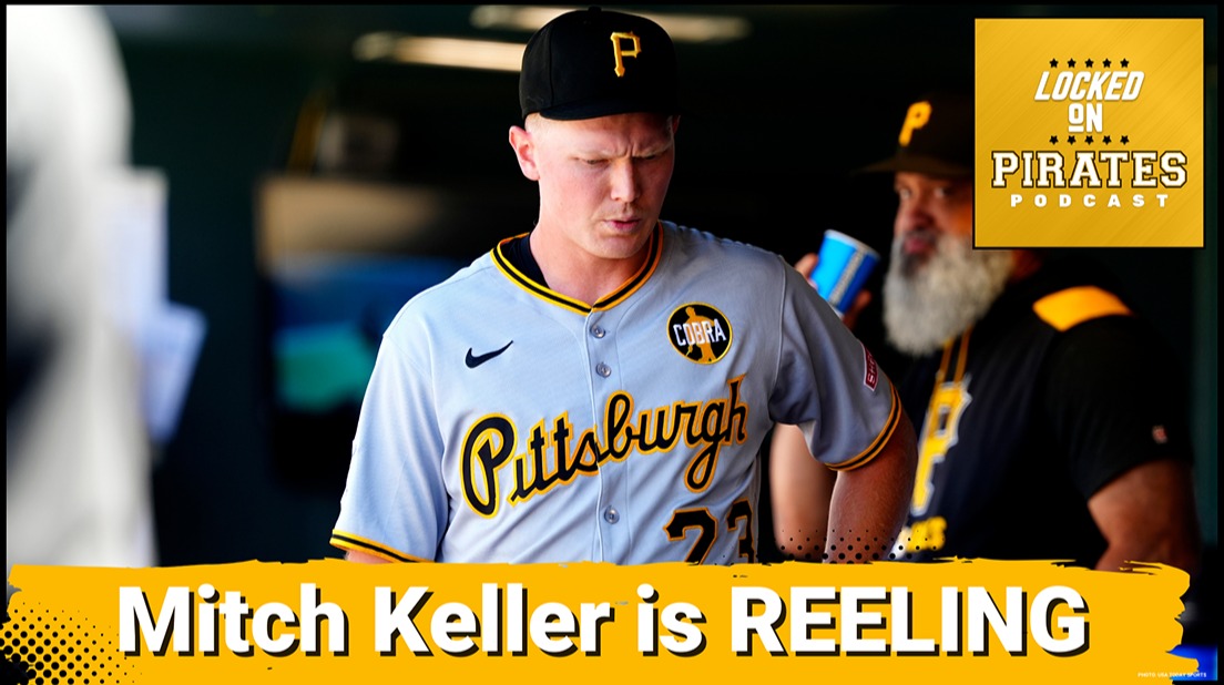 The Mitch Keller Late Summer Tradition