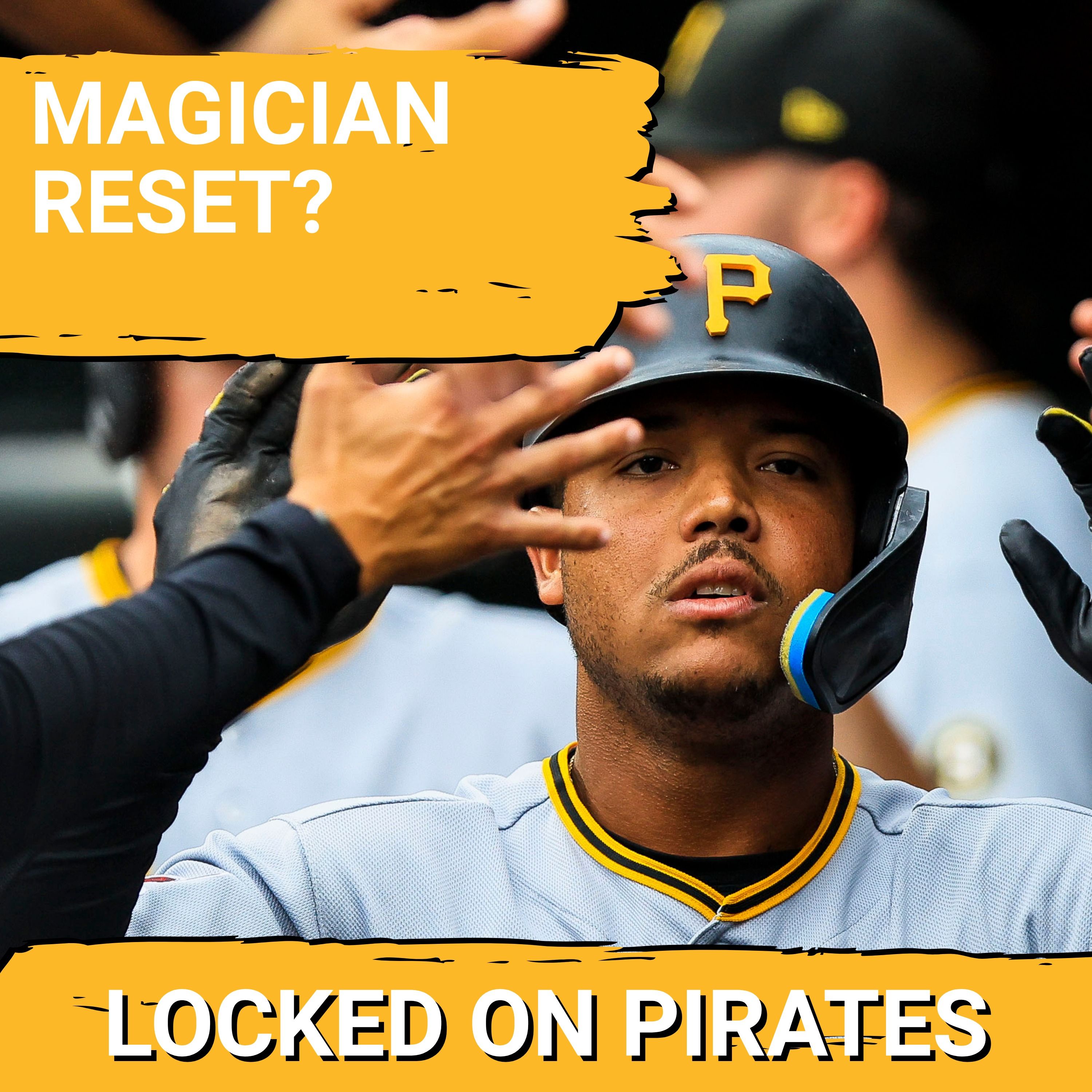 SCARY: Esmerlyn Valdez is Slumping, or is he? The Numbers You Need to Hear episode artwork
