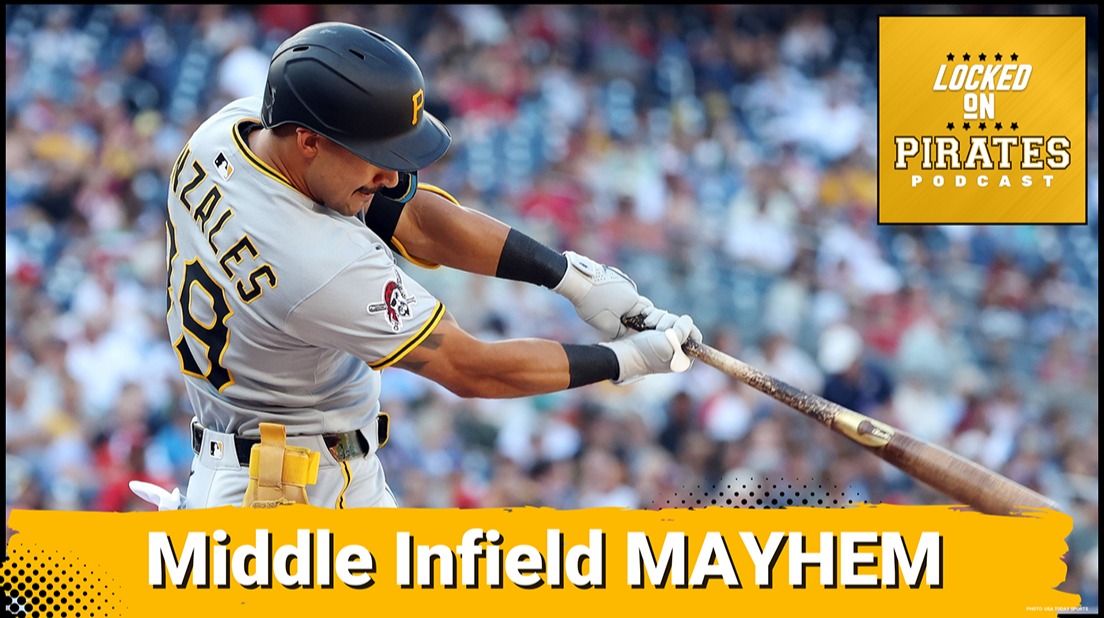 Sorting the Infield Puzzle: Who s Locked In for 2026