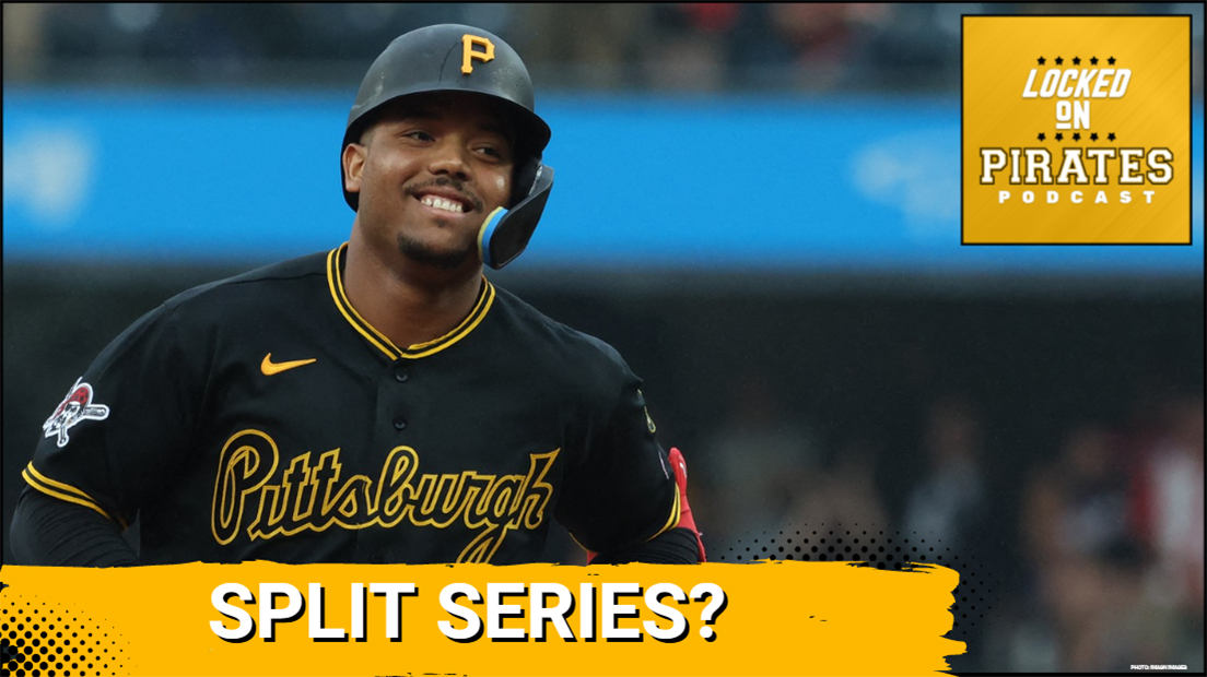 PROVE: Gary Morgan COMPARES Pittsburgh Pirates and Phillies, REVEALS 2026 Potential Trade Targets