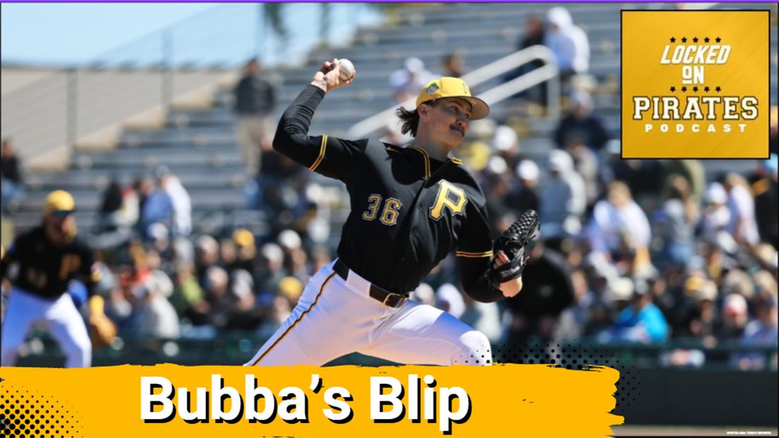 CALM: Bubba Chandler’s Walk-Filled Spring Outing Needs No PANIC—Here’s What To WATCH