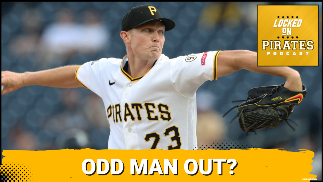 MUST-TRADE: Pittsburgh Pirates Face Mitch Keller DECISION to Fix Rotation for 2027 Playoff Push