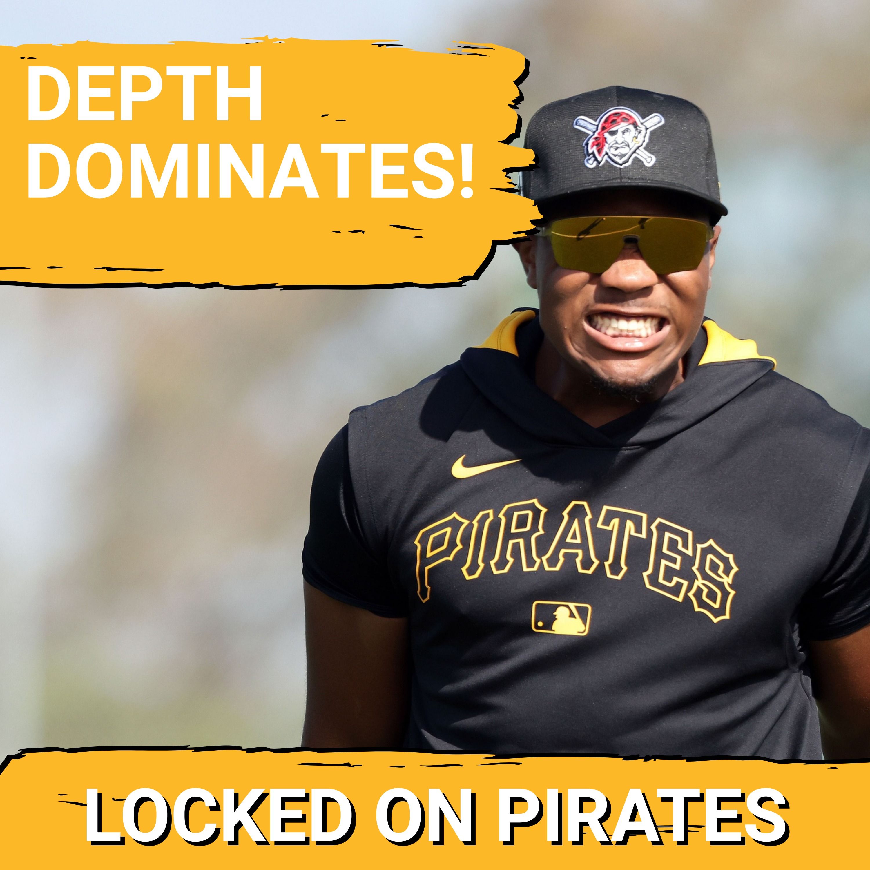 WINNING CULTURE: Pirates’ Second Wave CREATES New Spring Momentum – Depth Makes a DIFFERENCE