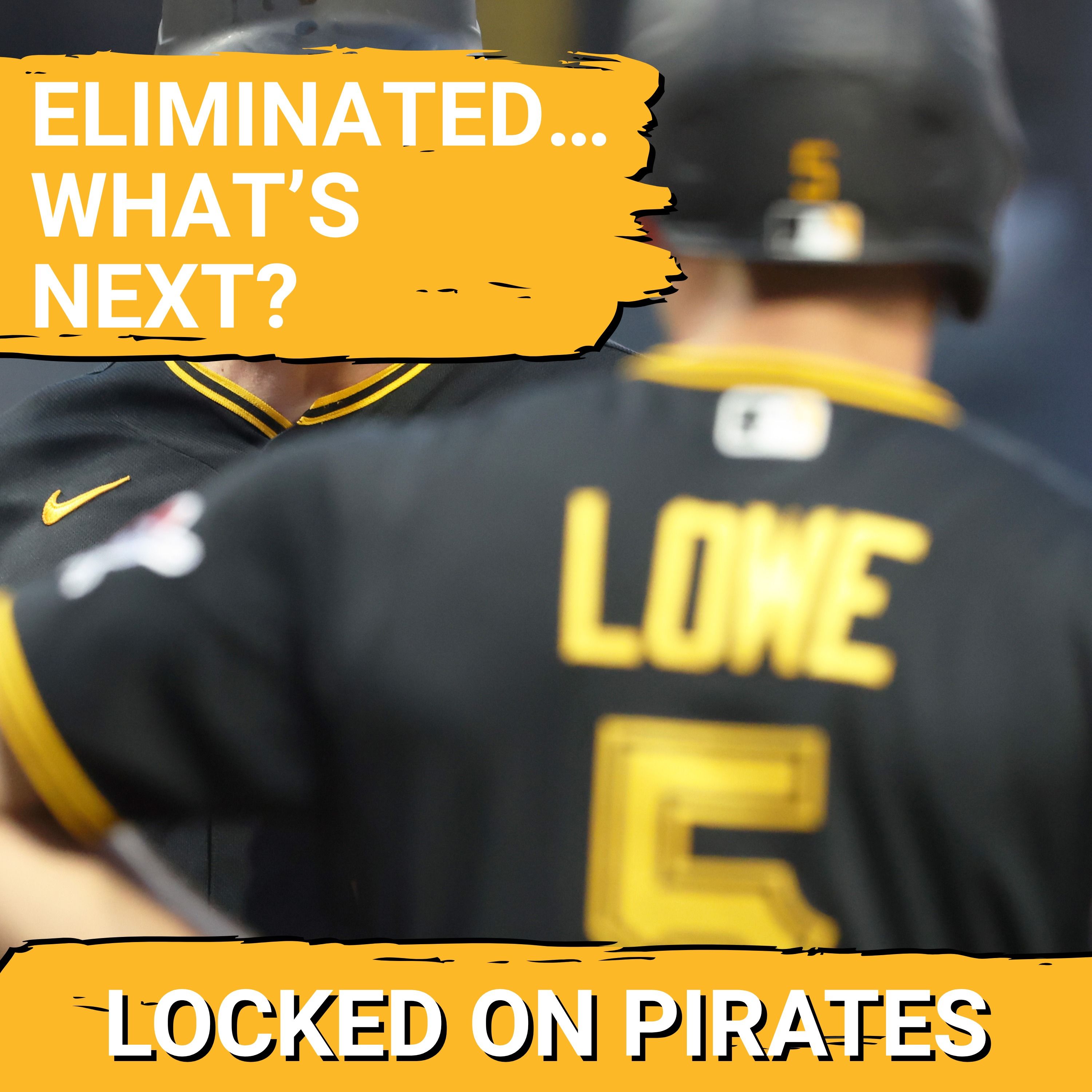 Falling Short AGAIN Pittsburgh Pirates Face DEVASTATING Reality as St. Louis Cardinals Loom episode artwork