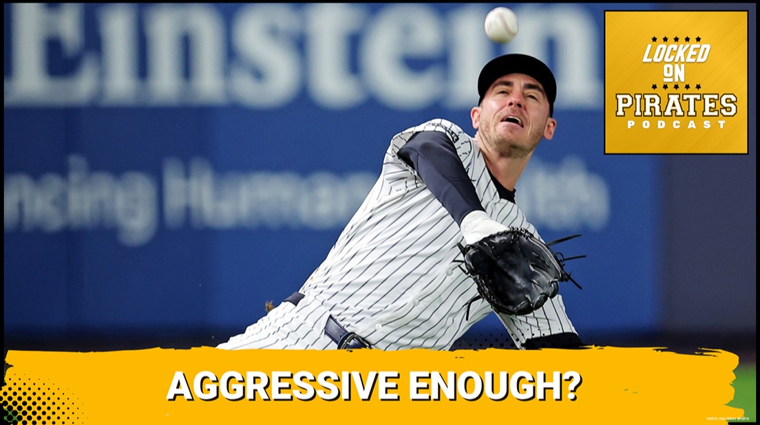 EXPLODE: Pittsburgh Pirates TRY Breaking Free Agent ICE, League UNIMPRESSED—What’s Next?