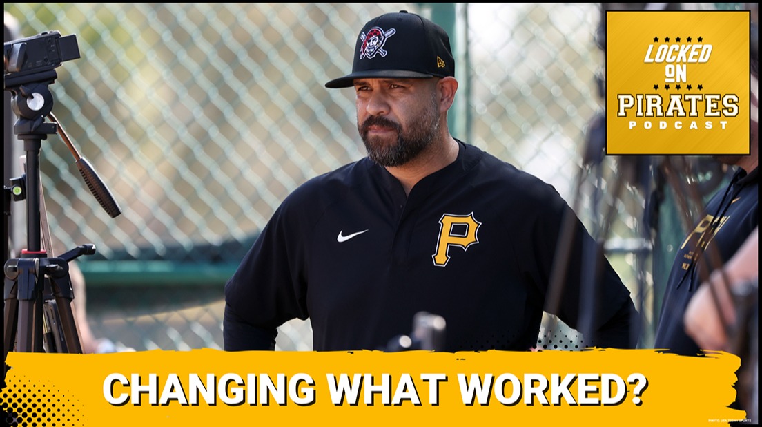 Pitching Overhaul Begins: Marin Out, Offense Untouched