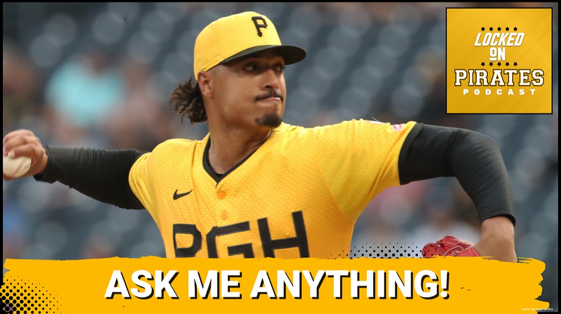 AMA, Skenes for Cy Young, Expansion Cities and Bridging the Rotation Gap in 2026