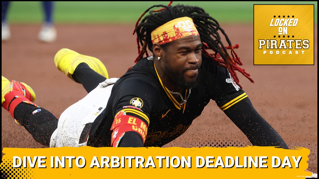 Rude Awakening: Arbitration Will Force Pittsburgh Pirates’ Oneil Cruz to FACE Criticism