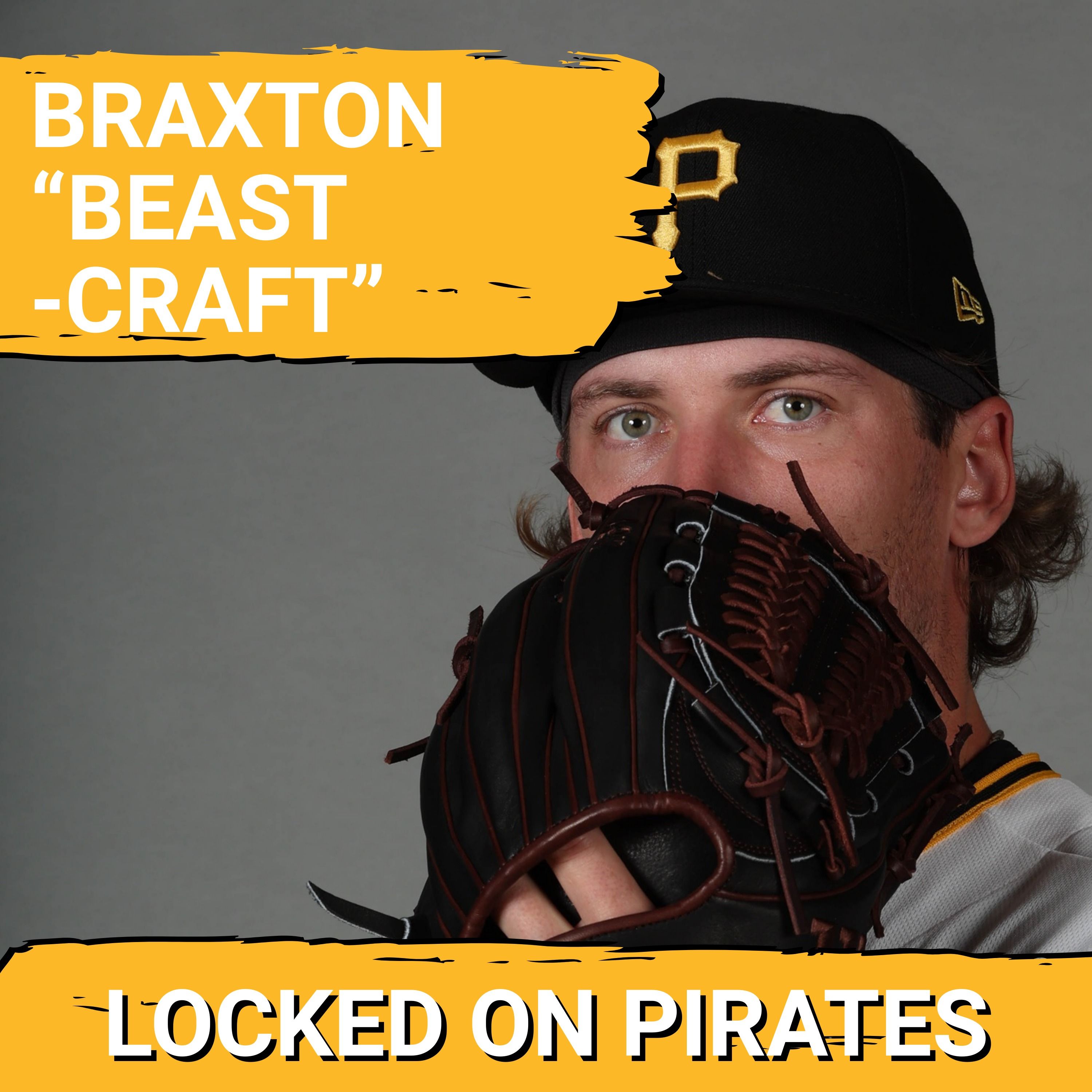 Braxton Ashcraft Is QUICKLY Becoming a Rotation PILLAR
