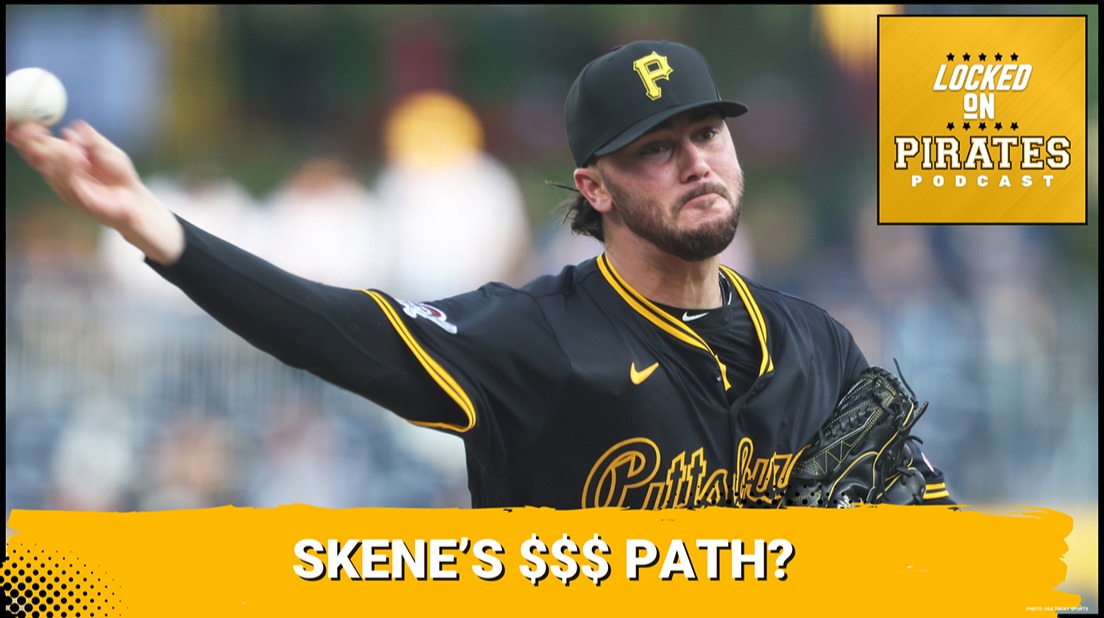MOONSHOT: Tarik Skubal Shakes Tigers Arbitration Market, Paul Skenes’ Future PAYDAY Examined