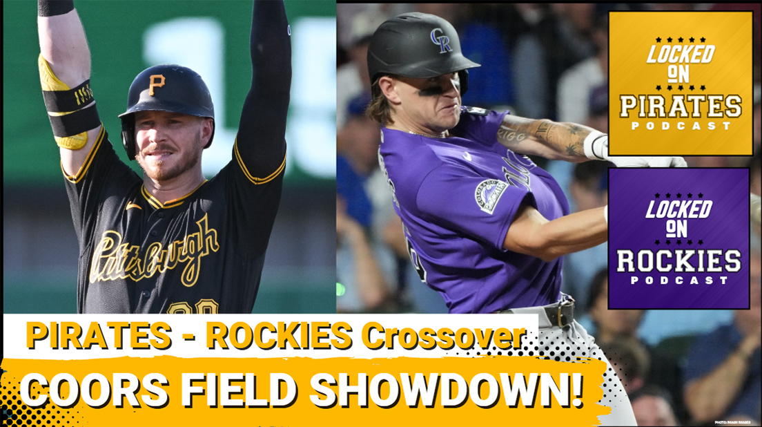 COORS FIELD FALLOUT: Will Rockies or Pittsburgh Pirates EXPLODE Offensively? Paul Skenes Faces Test!