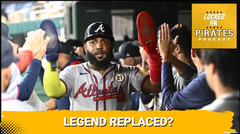SHOCK: Pittsburgh Pirates LAND Marcel Ozuna, Andrew McCutchen ERA OVER? BIG Changes AHEAD