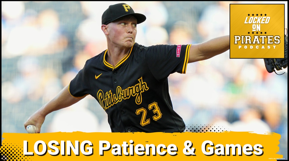 Losing Patience and Games