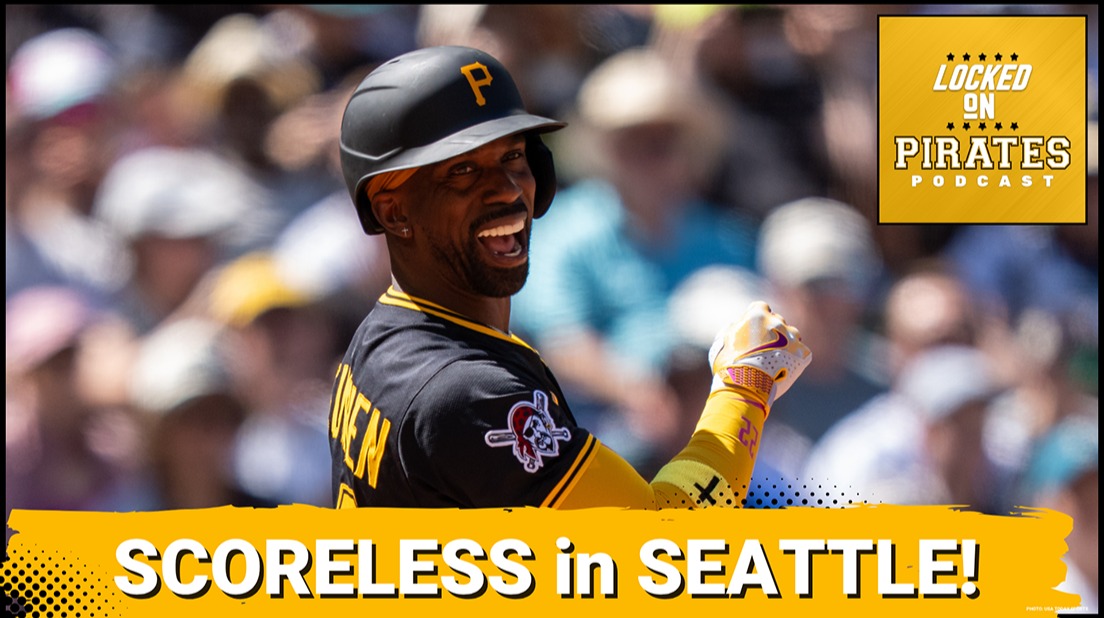 SCORELESS in Seattle!