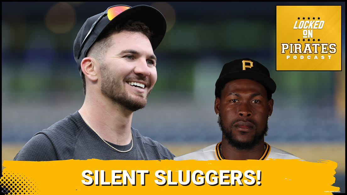 ASCENT: Pittsburgh Pirates Offense DEFIES Expectations With Griffin, Gonzales, and Horowitz