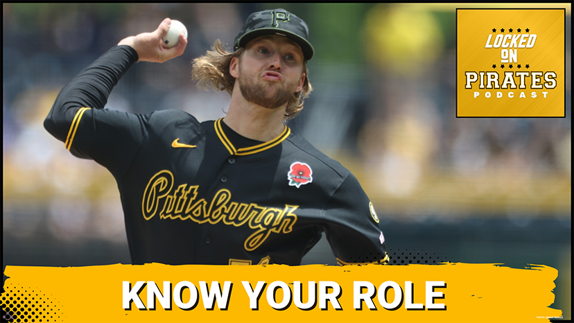 RESOLVE: Pirates’ Carmen Mlodzinski Must EMBRACE a Game-Changing Bullpen ROLE for Success