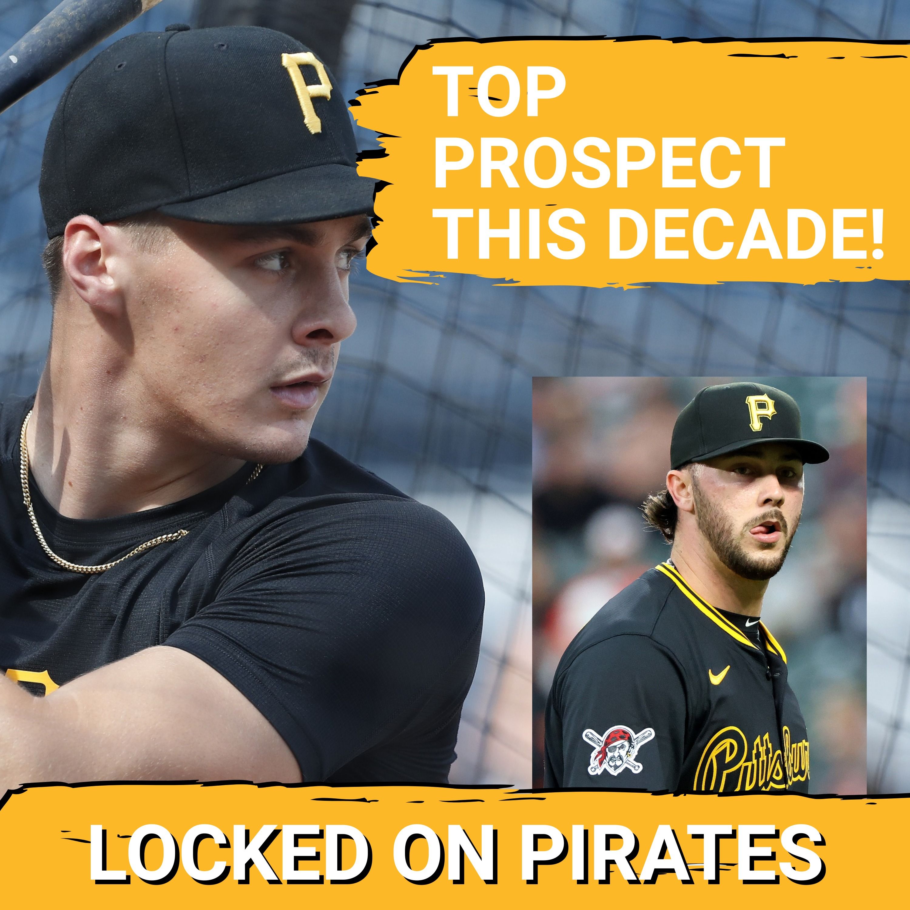 Konnor Griffin Generational Talent? Plus Paul Skenes Cy Young Talk