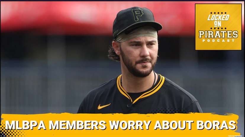 POWER SHIFT: Pittsburgh Pirates’ Paul Skenes JOINS MLBPA Subcommittee Amid Scott Boras Turmoil