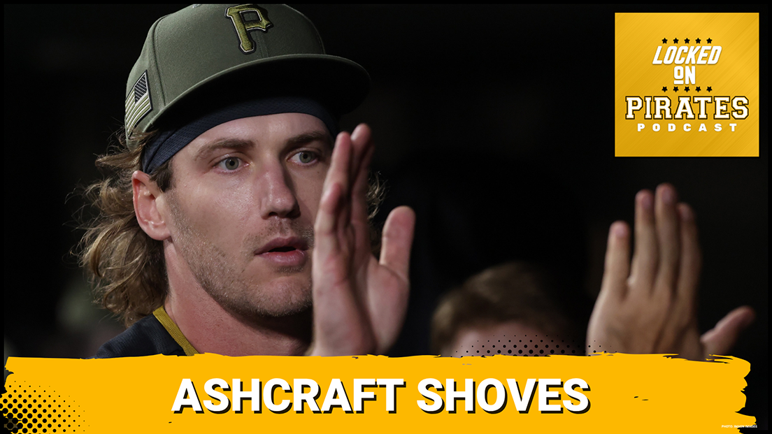 DOG MENTALITY: Pittsburgh Pirates’ Braxton Ashcraft UNRAVELS Cubs With ELITE Composure Show