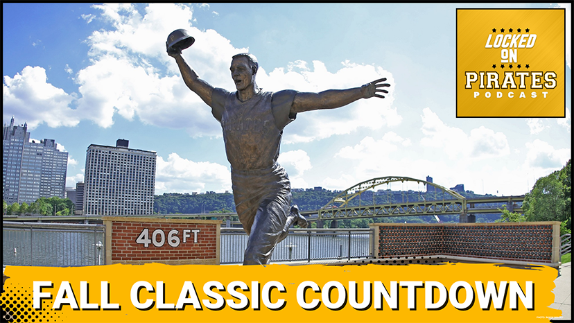 IMMORTALS: Pirates, Red Sox, and Walter Johnson HEADLINE UNFORGETTABLE World Series—Relive Every MOMENT