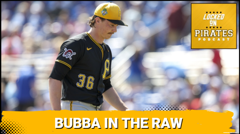 TELLING IT: Bubba Chandler SHOCKS Fans With Brutally Honest Breakdown