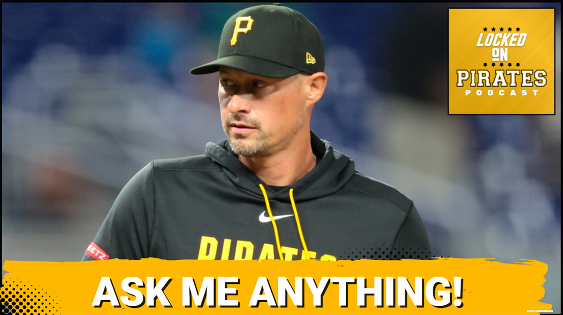 UNDERDOG CHAOS: How the Pittsburgh Pirates REPEAT the Same Mistakes – Who’s to Blame?