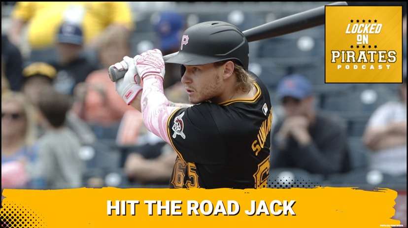 ALERT: Why the Pittsburgh Pirates ABANDONED Jack Suwinski After YEARS of Raw Power HYPE?