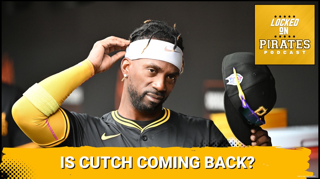 McCUTCHEN WATCH: Will the Pirates SIGN Andrew McCutchen Again?