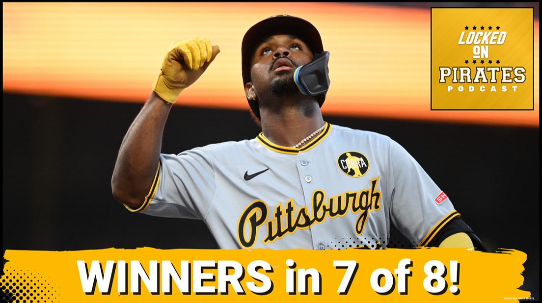 Would the Pirates Regret Standing Still at the Deadline