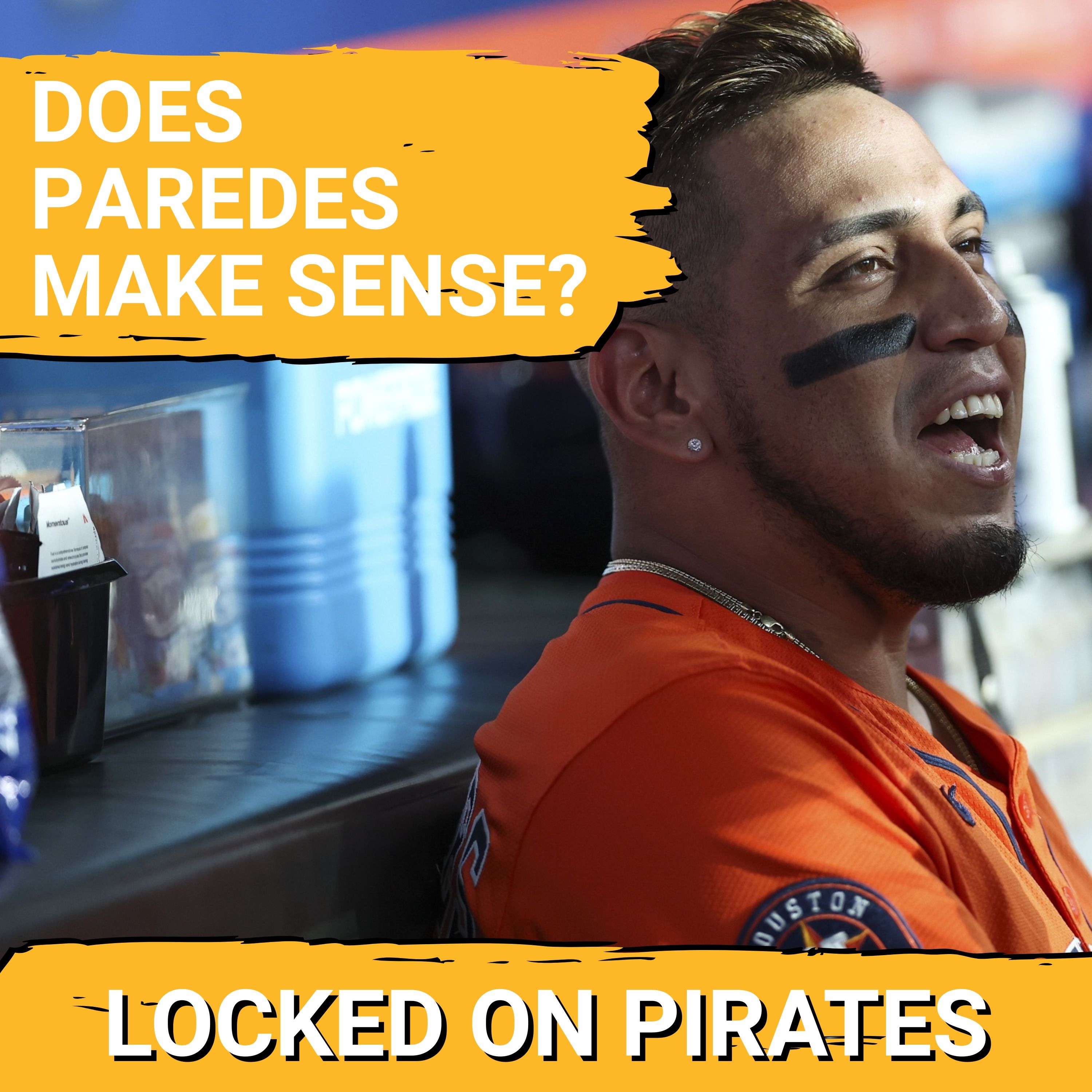Locked On Pirates - Daily Podcast On The Pittsburgh Pirates