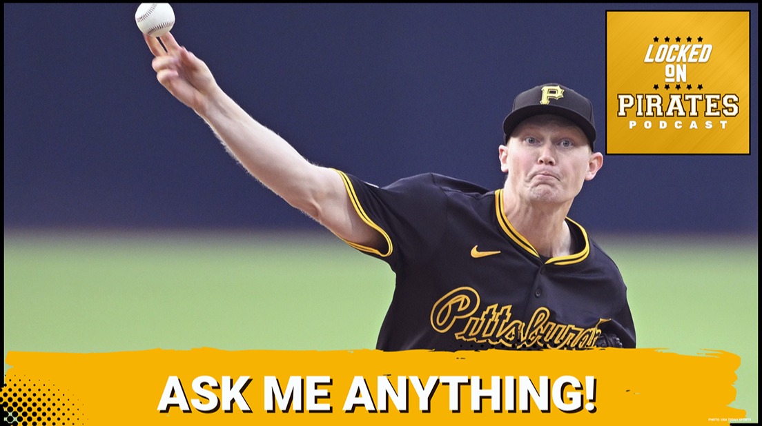 Ask Me Anything!