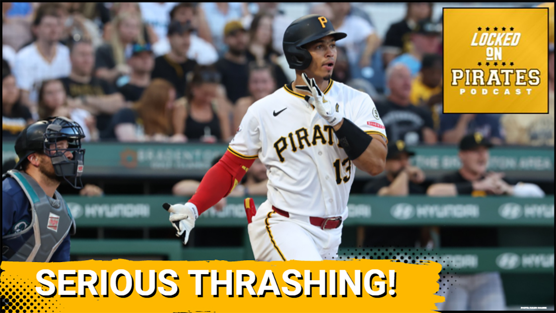 Momentous: Pirates DESTROY Seattle, Spencer Horowitz INJURY CLOUDS Statement Triumph