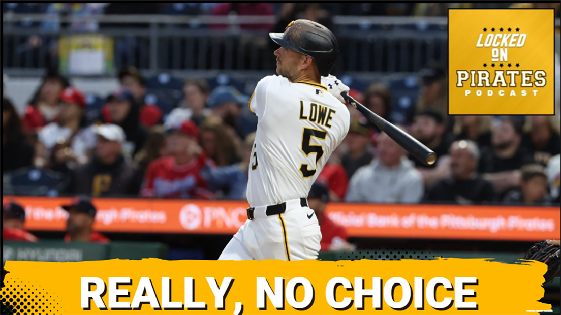 URGENT: Pittsburgh Pirates’ Path to RETAIN Brandon Lowe—Why the Qualifying Offer MATTERS